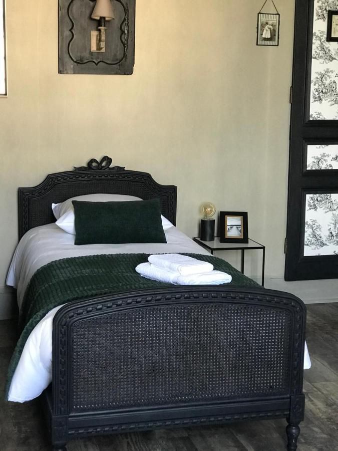 Coeur De Calignac Bed & Breakfast Exterior foto