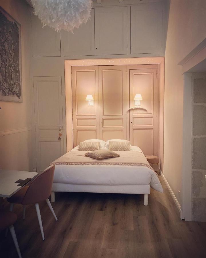 Coeur De Calignac Bed & Breakfast Exterior foto